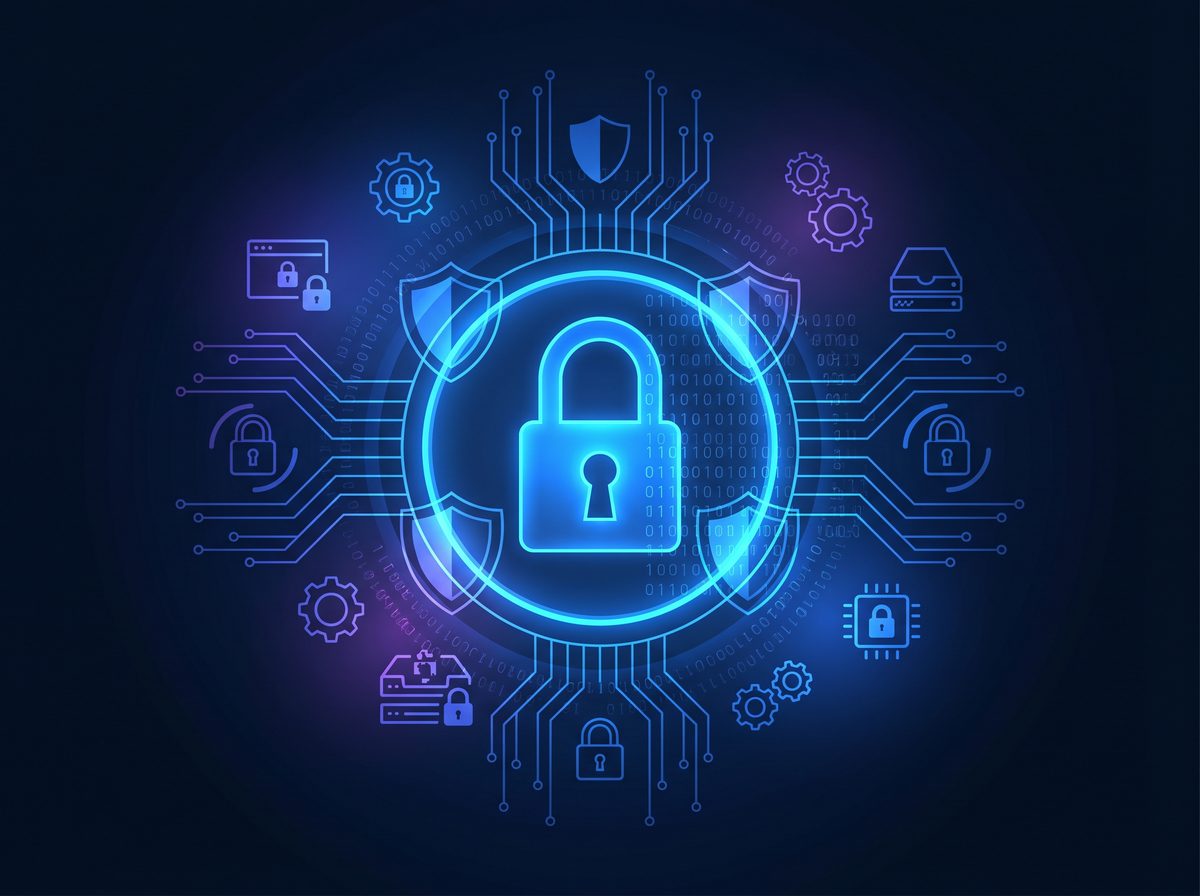 何谓加速器安全防护体系